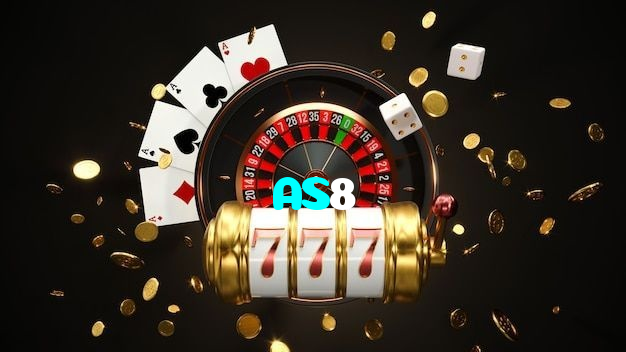 AS8 خوش آمدید بونس +600% پیشکش موبائل ایپ کے پروموشن سیکشن میں دکھائی دیتی ہے۔